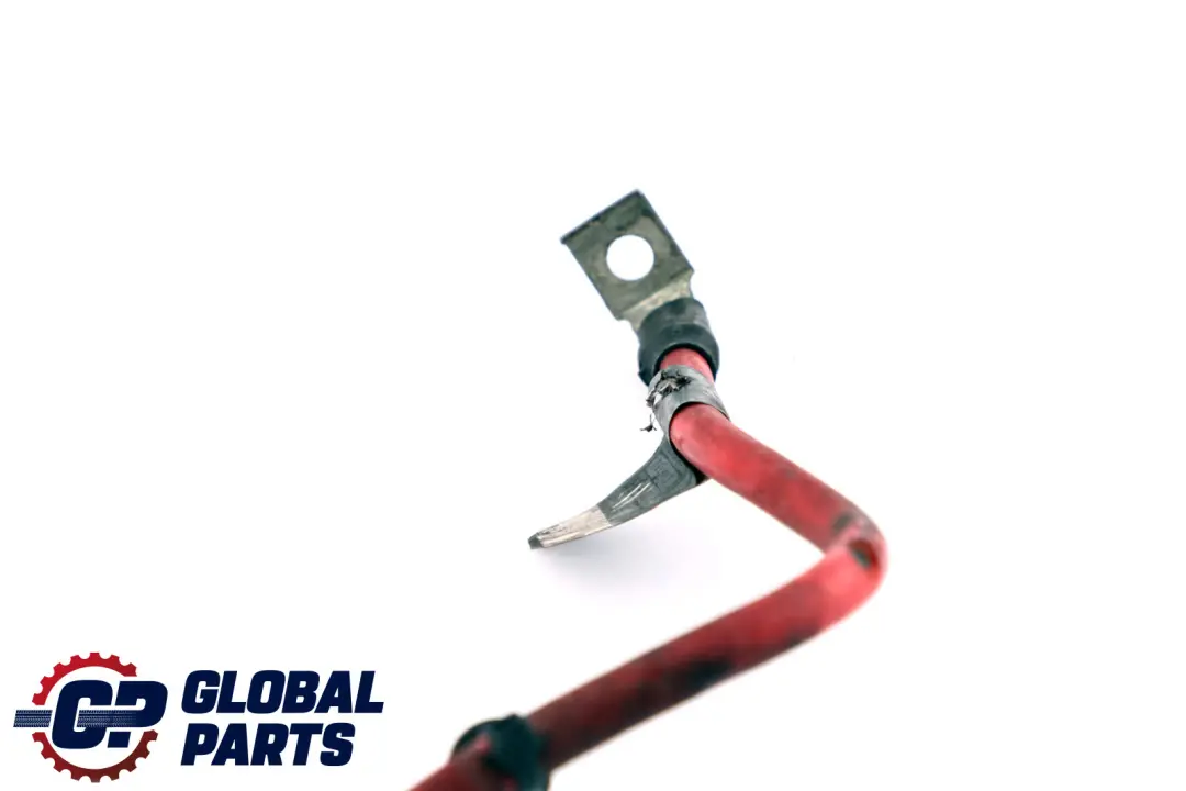 BMW Mini Cooper One R50 W10 Battery Cable Plus Pole - SKU 7515197-1 - Teilenummer 7515197