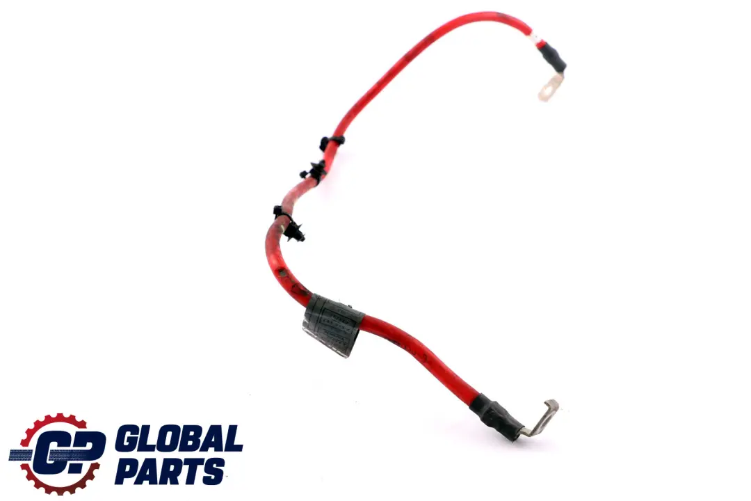 Cable Plus Pole für BMW Mini Cooper One R50 W10 Battery mit Teilenummer 7515197 BMW Mini Cooper One R50 W10 Battery Cable Plus Pole - SKU 7515197-1 - Teilenummer 7515197
