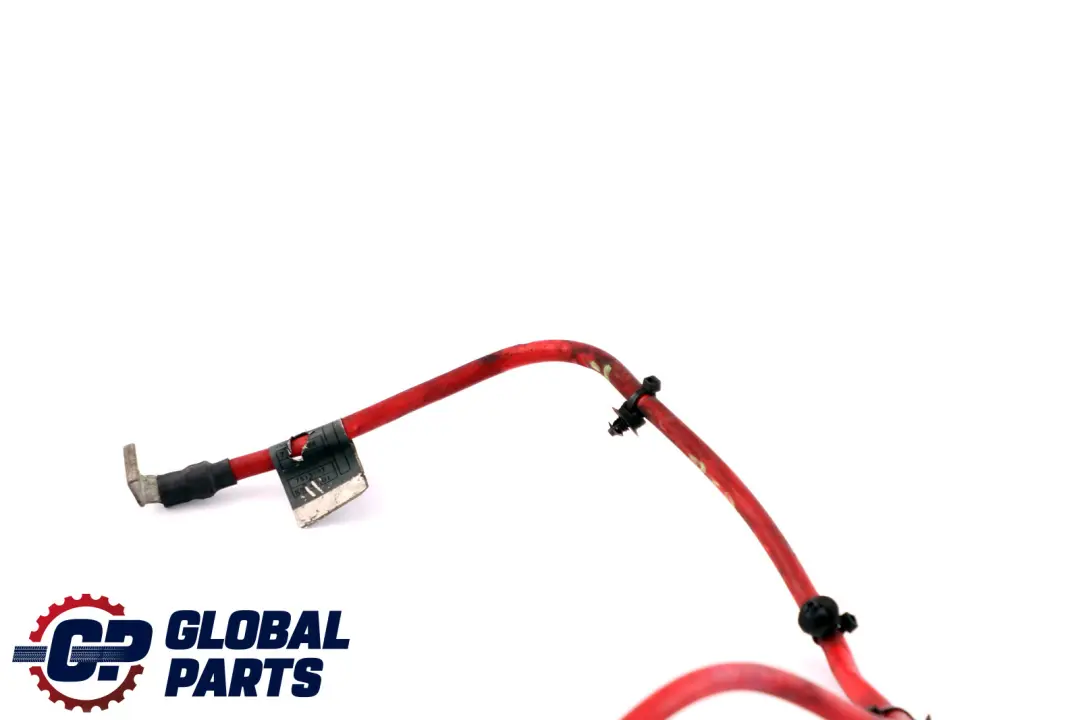 BMW Mini Cooper One R50 W10 Battery Cable Plus Pole - SKU 7515197-1 - Teilenummer 7515197
