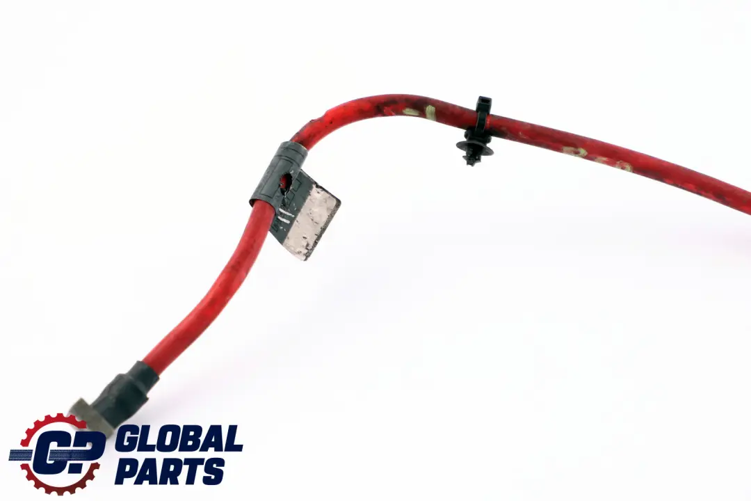 Battery Cable Wiring Plus Pole Mini Cooper One R50 W10 - SKU 7515197-1 - Part number 7515197