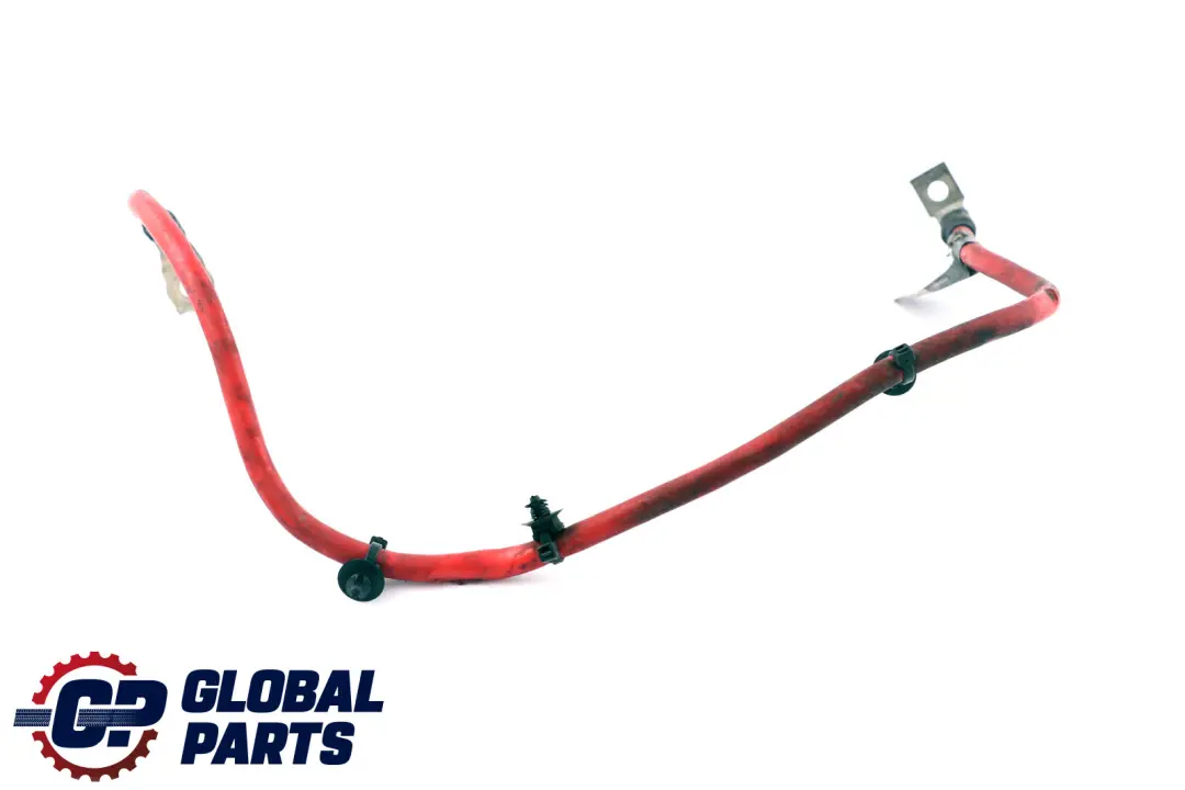 Cable Wiring Plus Pole to Mini Cooper One R50 W10 Battery with Part number 7515197 Mini Cooper One R50 W10 Battery Cable Wiring Plus Pole - SKU 7515197-1 - Part number 7515197
