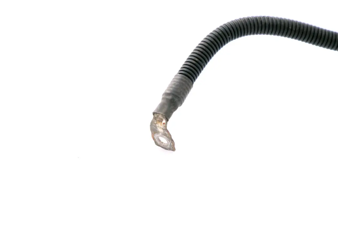 Cable Plus Pole to MINI Cooper One R50 W10 Battery with Part number 7515197 MINI Cooper One R50 W10 Battery Cable Plus Pole - SKU 7515197-2 - Part number 7515197
