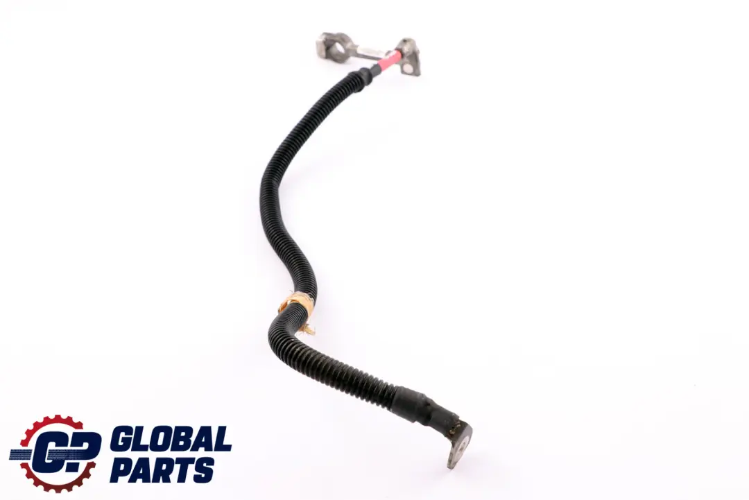 Cable Plus Pole to MINI Cooper One R50 W10 Battery with Part number 7515197 MINI Cooper One R50 W10 Battery Cable Plus Pole - SKU 7515197-2 - Part number 7515197