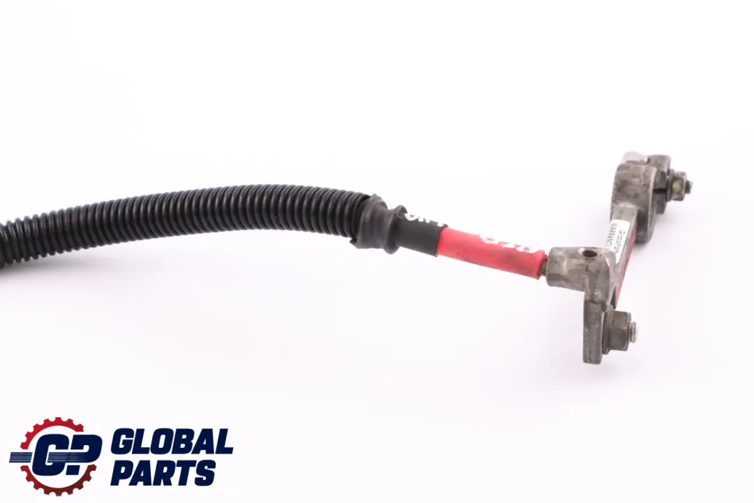 Battery Cable Plus Pole to MINI Cooper One R50 W10 with Part number 7515197 MINI Cooper One R50 W10 Battery Cable Plus Pole - SKU 7515197-2 - Part number 7515197