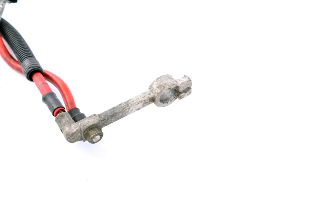 Mini Cooper One R50 W10 Cable De La Bateria Mas Polo - SKU 7515197 - Número de pieza 7515197