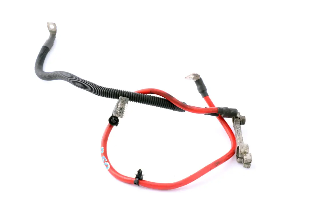 Cable Batterie Faisceau Cables Plus pour Mini Cooper One R50 W10 à propos du numéro de pièce 7515197 Mini Cooper One R50 W10 Cable Batterie Faisceau Cables Plus - SKU 7515197 - Numéro de pièce 7515197
