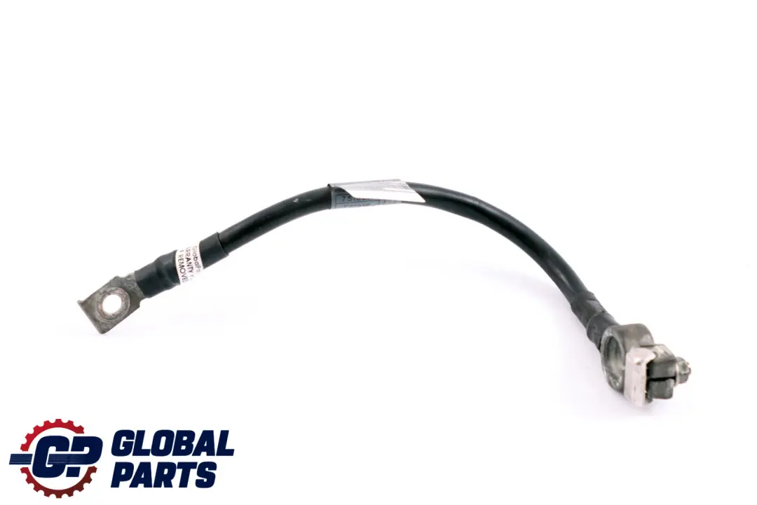 Mini Cooper R50 R52 R53 Cavo Batteria Minus 1242 - SKU 7515200 - Numero di parte 7515200