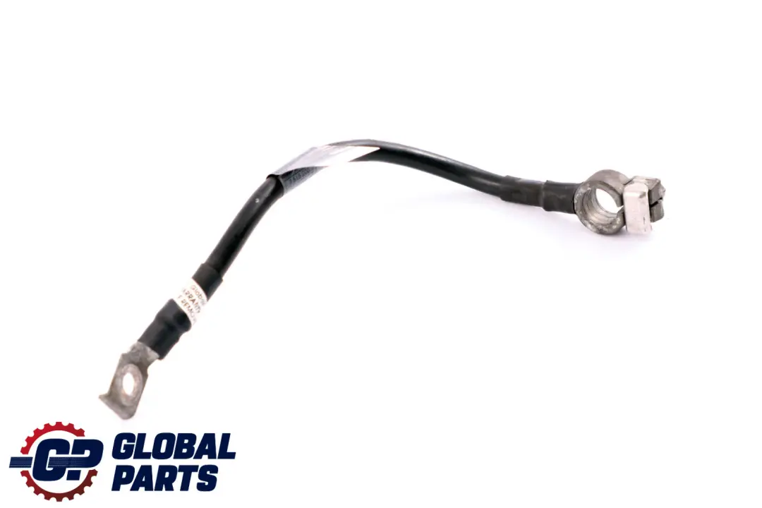 MINI Cooper R50 R52 Kabel Minus Minusowy Klema - SKU 7515200 - Numer Części 7515200