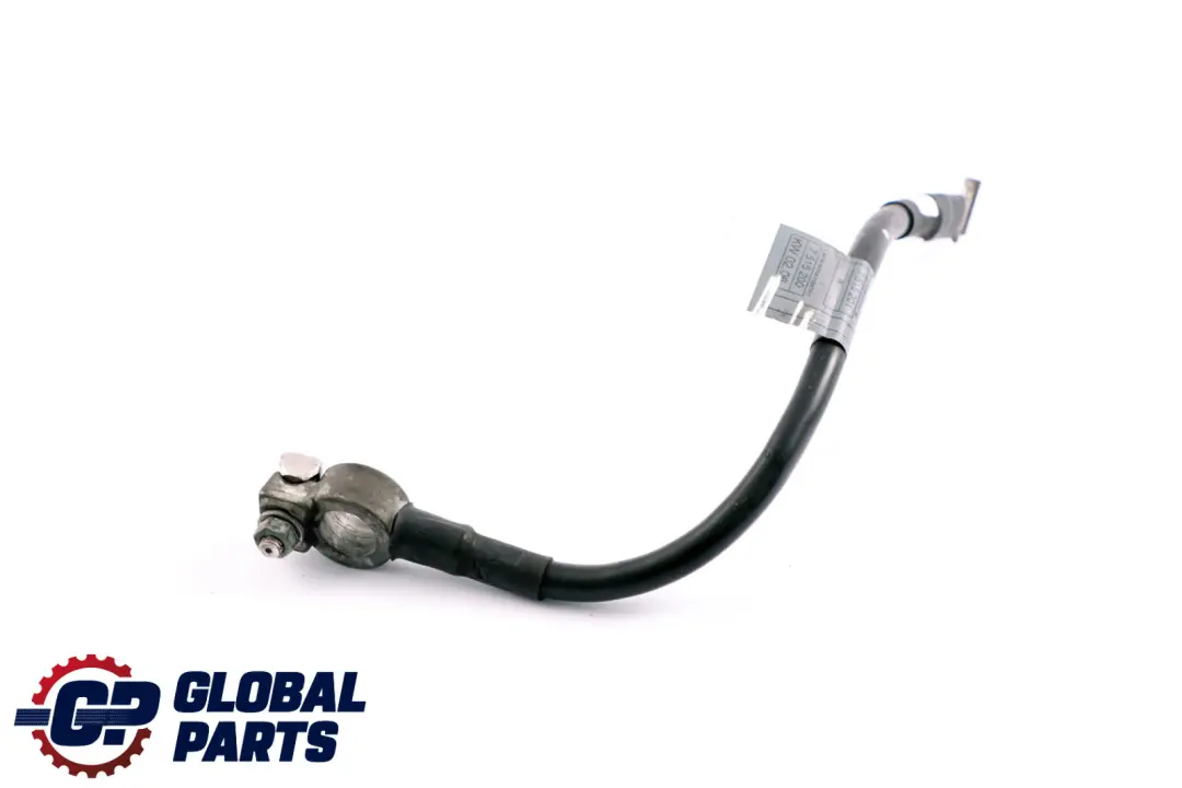 Mini Cooper R50 R52 R53 Cavo Batteria Minus 1242 - SKU 7515200 - Numero di parte 7515200