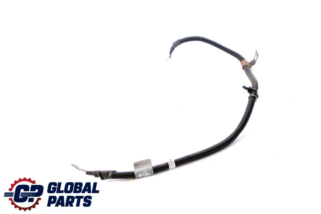 Alternator Starter Cable Wiring to Mini Cooper One R50 R52 Battery with Part number 7515206 Mini Cooper One R50 R52 Battery Alternator Starter Cable Wiring - SKU 7515206 - Part number 7515206