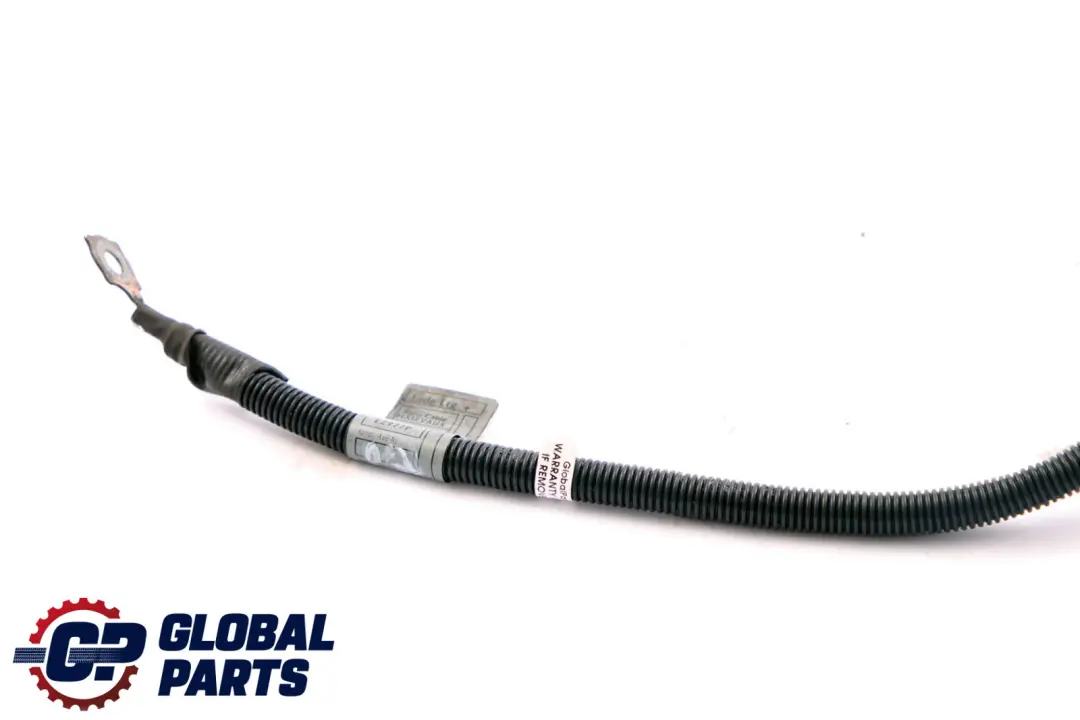 Mini Cooper One R50 R52 Battery Alternator Starter Cable Wiring - SKU 7515206 - Part number 7515206