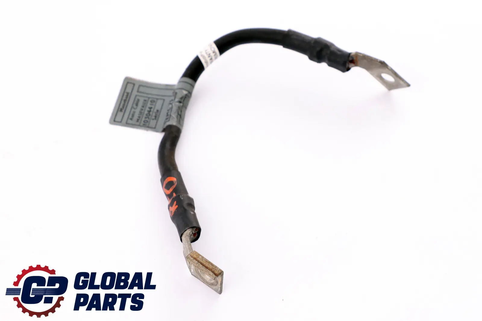 Mini Cooper One R50 R52 R53 R55 R56 R57 R58 R59 R60 R61 Câble De Mise À La Terre