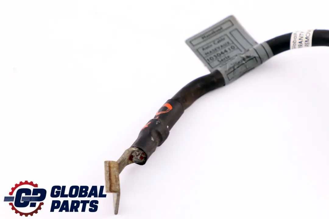 Mini Cooper One R50 R52 R53 R55 R56 R57 R58 R59 R60 R61 Przewód Minusowy - SKU 7515253 - Numer Części 9805422