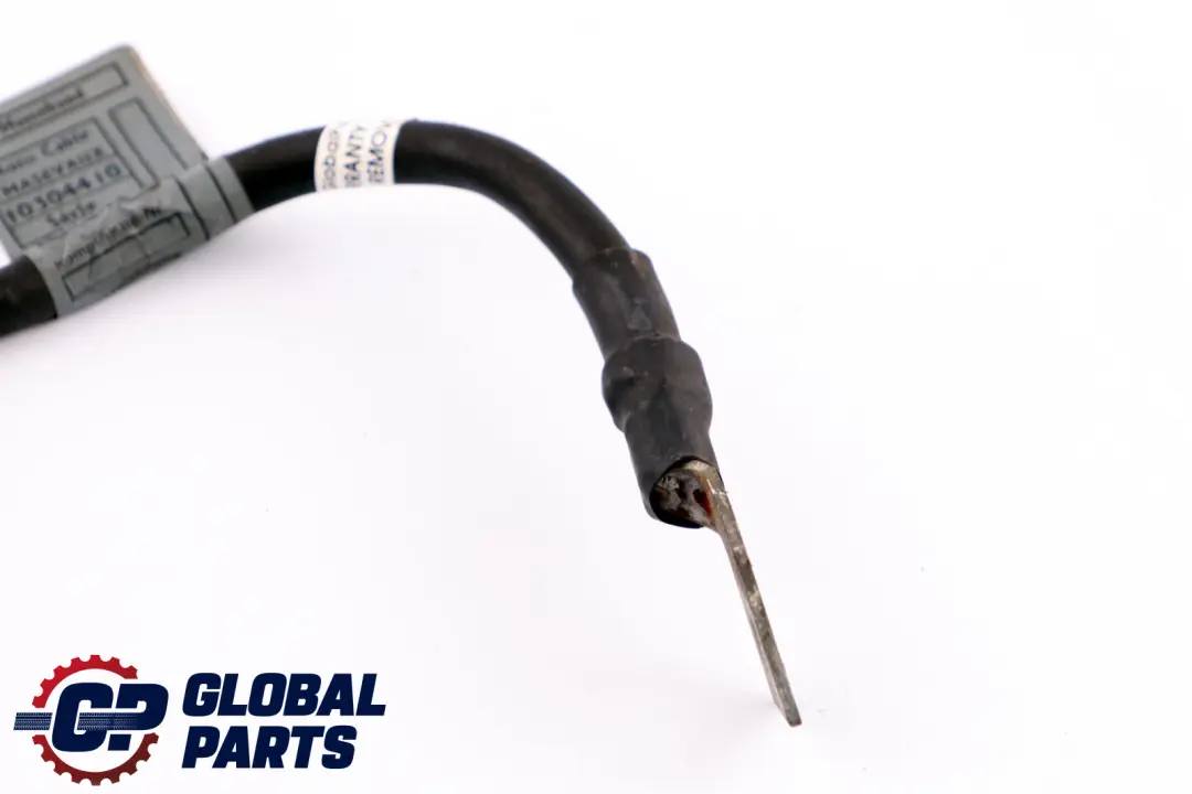 Mini Cooper One R50 R52 R53 R55 R56 R57 R58 R59 R60 R61 Przewód Minusowy - SKU 7515253 - Numer Części 9805422