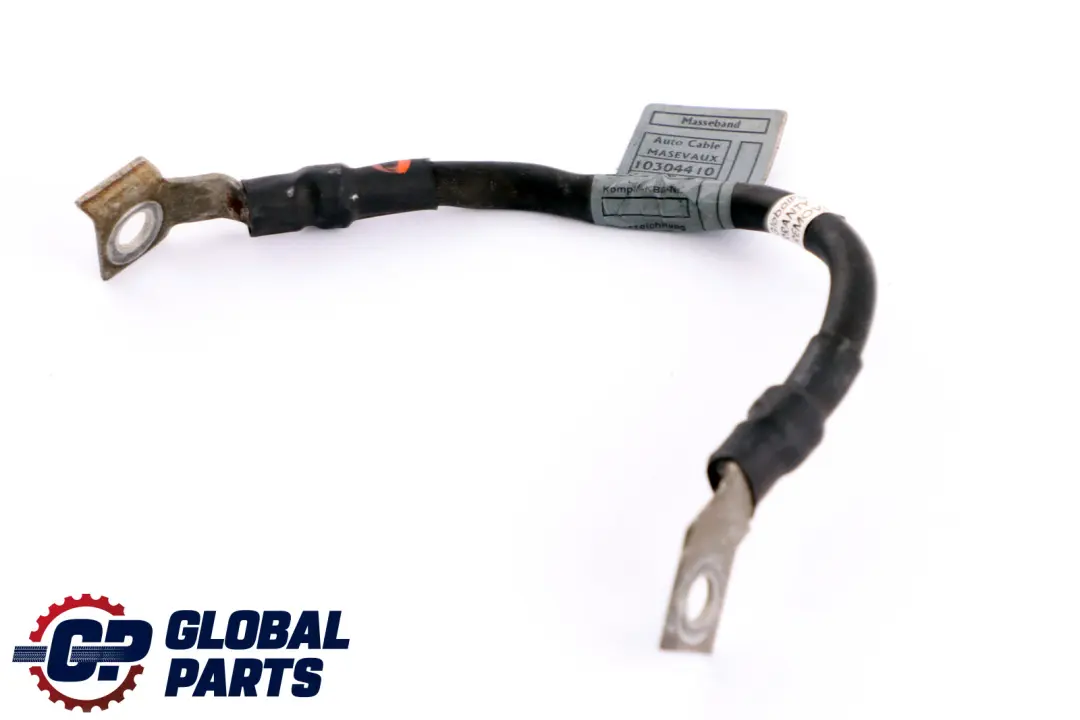 Cable De Tierra para Mini Cooper One R50 R52 R53 R55 R56 R57 R58 R59 R60 R61 con número de pieza 9805422 Mini Cooper One R50 R52 R53 R55 R56 R57 R58 R59 R60 R61 Cable De Tierra - SKU 7515253 - Número de pieza 9805422