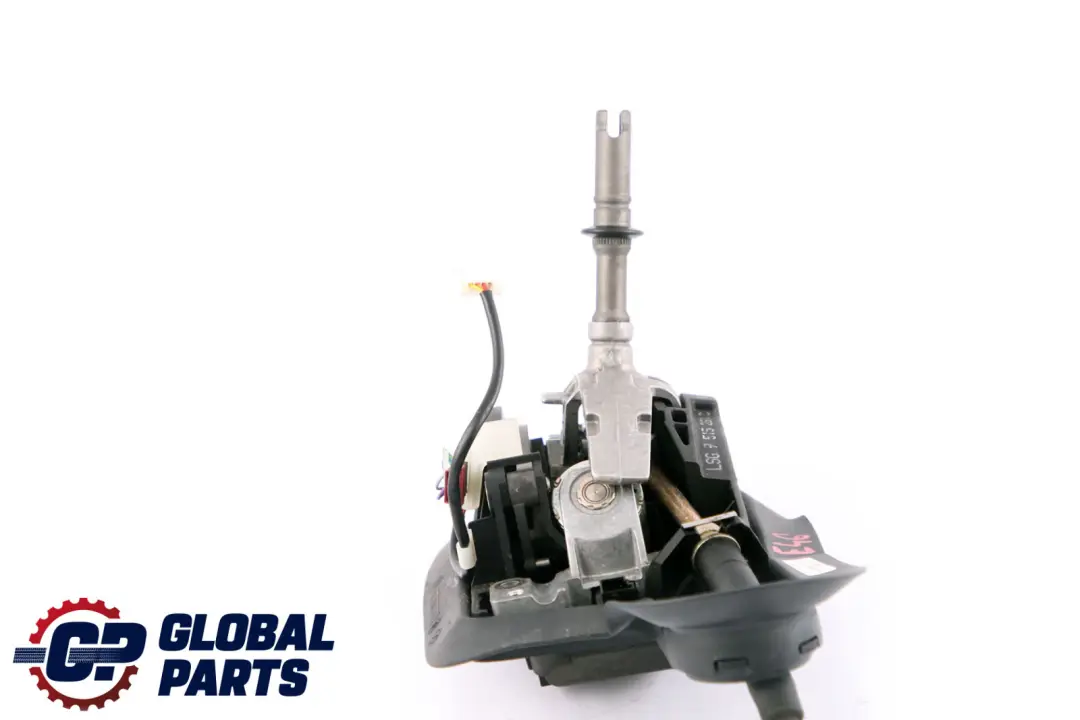 Shift Steptronic to BMW 3 Series E46 Gear with Part number 7515261 BMW 3 Series E46 Gear Shift Steptronic - SKU 7515261 - Part number 7515261