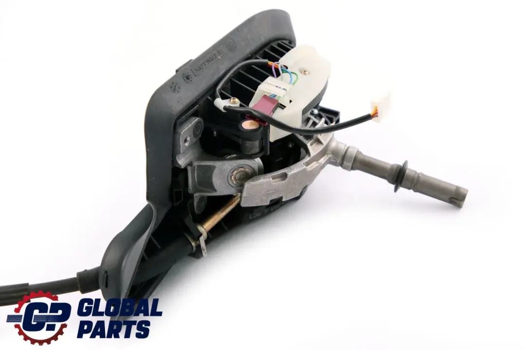 Shift Steptronic to BMW 3 Series E46 Gear with Part number 7515261 BMW 3 Series E46 Gear Shift Steptronic - SKU 7515261 - Part number 7515261