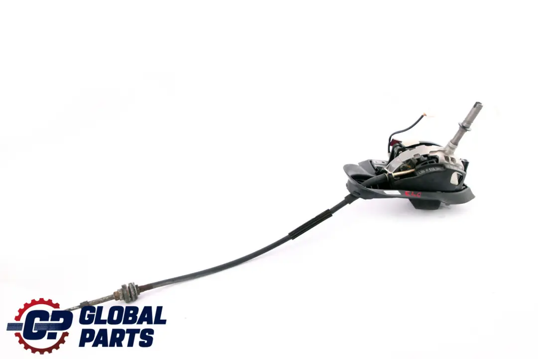 Shift Steptronic to BMW 3 Series E46 Gear with Part number 7515261 BMW 3 Series E46 Gear Shift Steptronic - SKU 7515261 - Part number 7515261