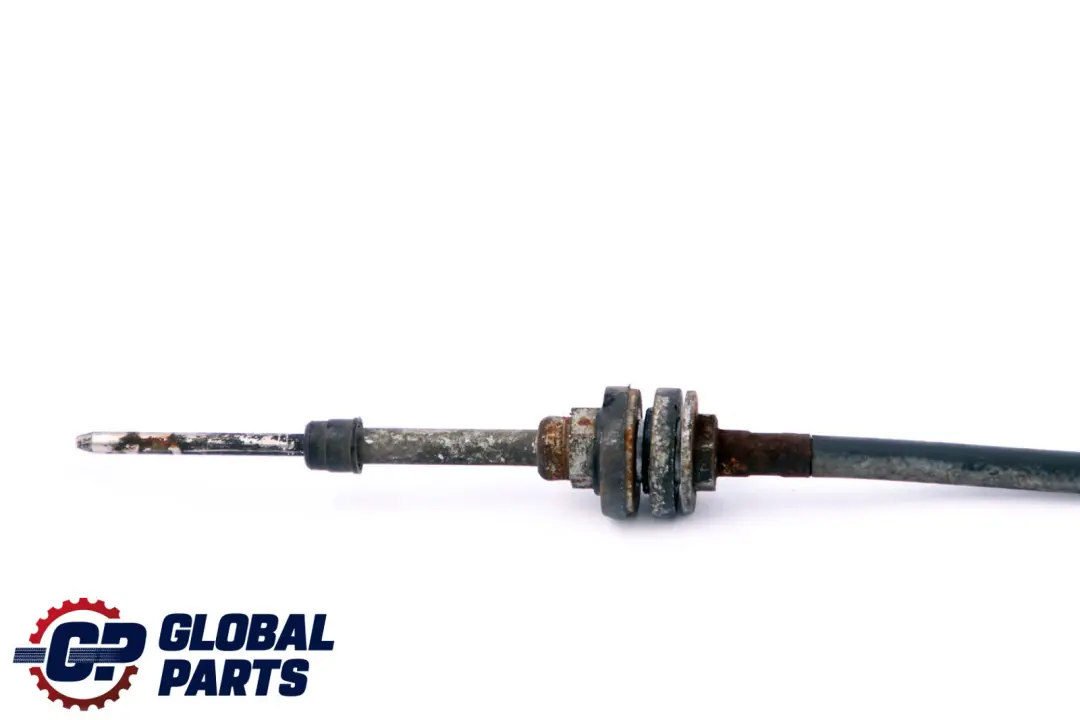 Shift Steptronic to BMW 3 Series E46 Gear with Part number 7515261 BMW 3 Series E46 Gear Shift Steptronic - SKU 7515261 - Part number 7515261