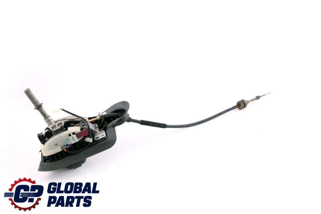 Shift Steptronic to BMW 3 Series E46 Gear with Part number 7515261 BMW 3 Series E46 Gear Shift Steptronic - SKU 7515261 - Part number 7515261