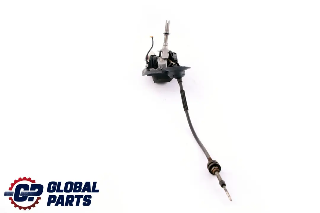 Shift Steptronic to BMW 3 Series E46 Gear with Part number 7515261 BMW 3 Series E46 Gear Shift Steptronic - SKU 7515261 - Part number 7515261
