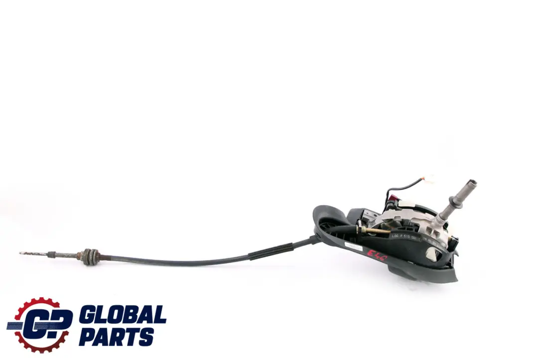 Shift Steptronic to BMW 3 Series E46 Gear with Part number 7515261 BMW 3 Series E46 Gear Shift Steptronic - SKU 7515261 - Part number 7515261