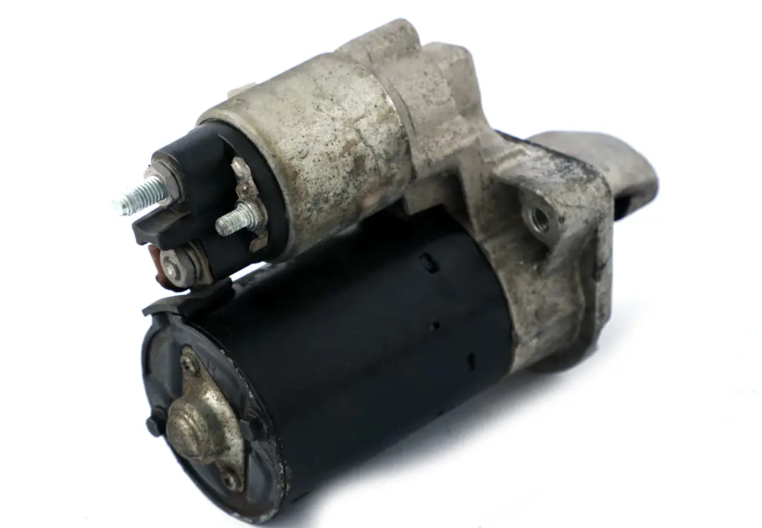 Essence M54 Démarreur pour BMW X3 Z4 E39 E46 E60 E65 E83 E85 à propos du numéro de pièce 2354693 BMW X3 Z4 E39 E46 E60 E65 E83 E85 Essence M54 Démarreur - SKU 7515390 - Numéro de pièce 2354693