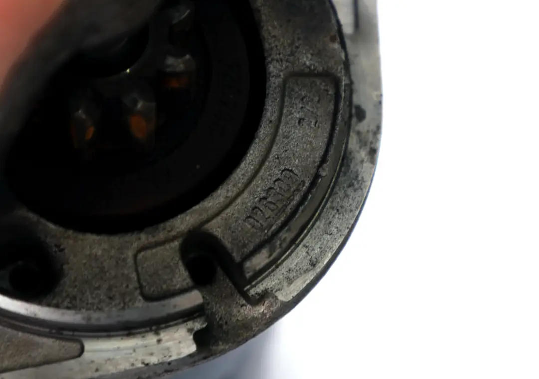 M54 Starter Motor BMW X3 Z4 E39 E46 E60 E65 E83 E85 Petrol - SKU 7515390 - Part number 2354693