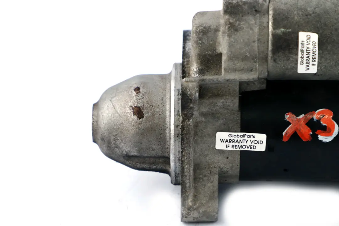 Benzin M54 Anlasser für BMW X3 Z4 E39 E46 E60 E65 E83 E85 mit Teilenummer 2354693 BMW X3 Z4 E39 E46 E60 E65 E83 E85 Benzin M54 Anlasser - SKU 7515390 - Teilenummer 2354693