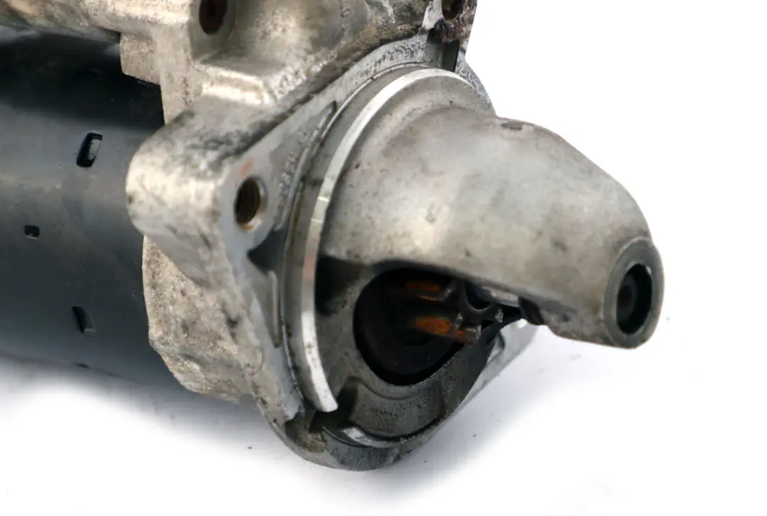 Essence M54 Démarreur pour BMW X3 Z4 E39 E46 E60 E65 E83 E85 à propos du numéro de pièce 2354693 BMW X3 Z4 E39 E46 E60 E65 E83 E85 Essence M54 Démarreur - SKU 7515390 - Numéro de pièce 2354693