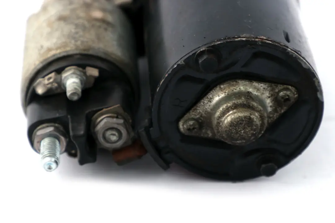 M54 Starter Motor to BMW X3 Z4 E39 E46 E60 E65 E83 E85 Petrol with Part number 2354693 BMW X3 Z4 E39 E46 E60 E65 E83 E85 Petrol M54 Starter Motor - SKU 7515390 - Part number 2354693