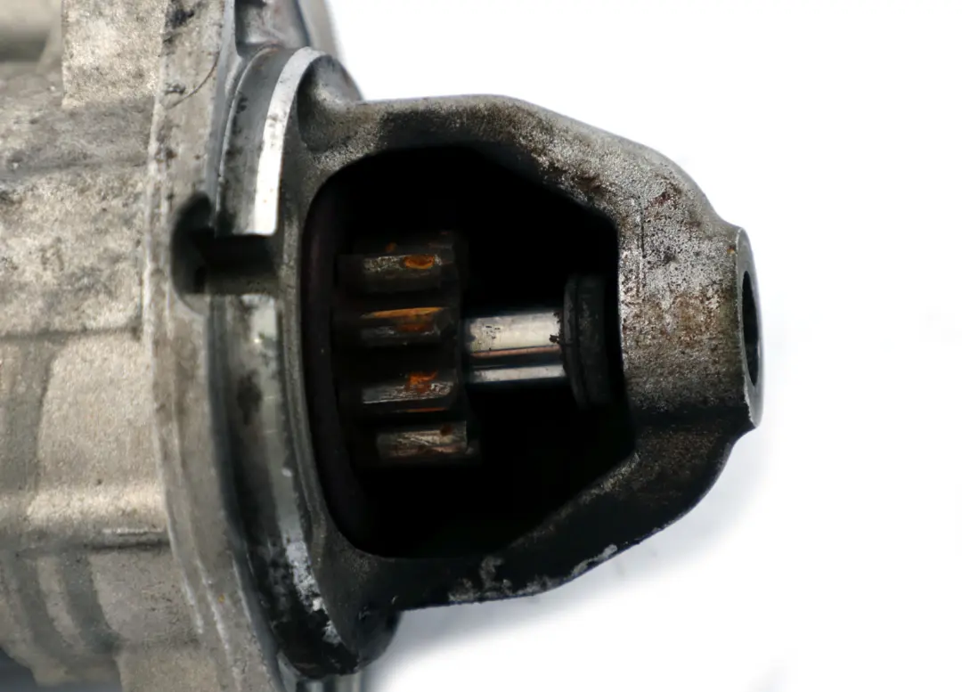 M54 Starter Motor BMW X3 Z4 E39 E46 E60 E65 E83 E85 Petrol - SKU 7515390 - Part number 2354693
