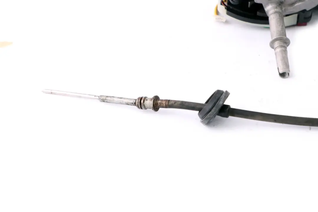 BMW X5 Series E53 Shift Lever Selector Assembly Gearshift Steptronic - SKU 7515432 - Part number 7515432