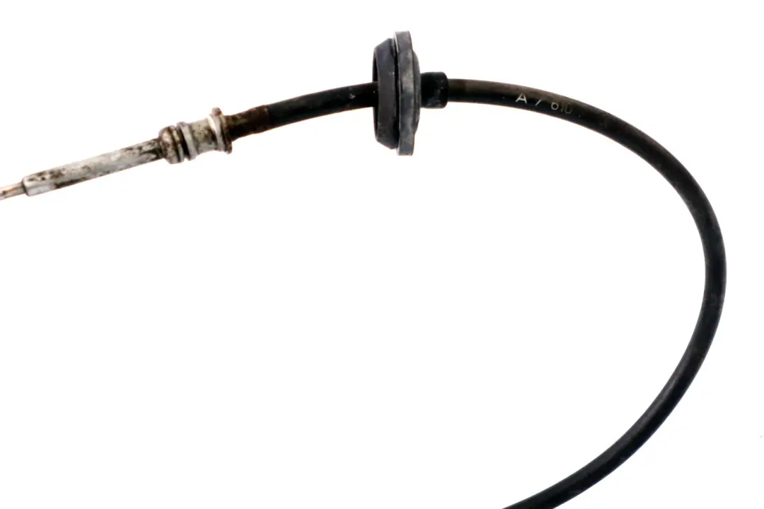 BMW X5 er E53 Schaltung Steptronic 2516 - SKU 7515432 - Teilenummer 7515432
