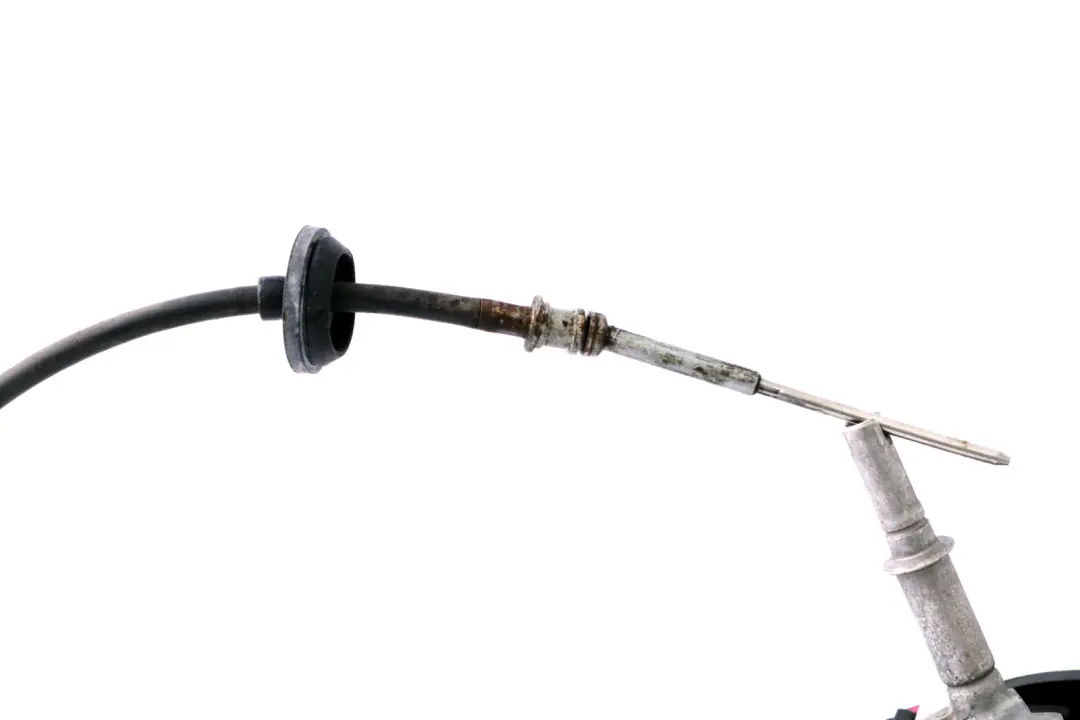 BMW X5 Series E53 Shift Lever Selector Assembly Gearshift Steptronic - SKU 7515432 - Part number 7515432