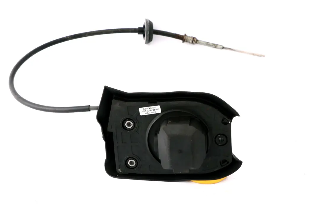 BMW X5 Series E53 Shift Lever Selector Assembly Gearshift Steptronic - SKU 7515432 - Part number 7515432