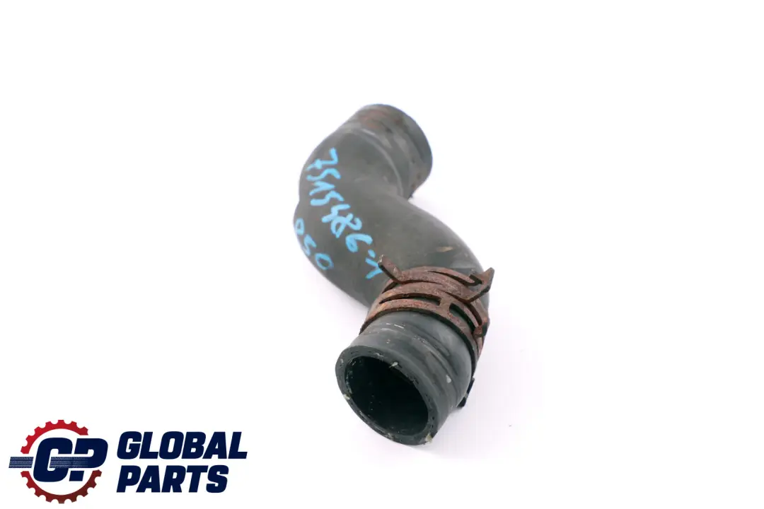 Refrigerante Agua Manguera Tubo Expansion Tanque para Mini Cooper One R50 W10 con número de pieza 7515486 Mini Cooper One R50 W10 Refrigerante Agua Manguera Tubo Expansion Tanque - SKU 7515486-1 - Número de pieza 7515486