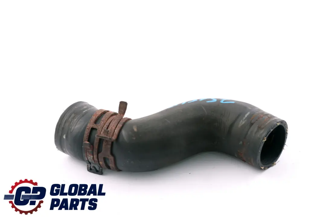 Coolant Water Hose Pipe Expention Tank to BMW Mini Cooper One R50 W10 with Part number 7515486 BMW Mini Cooper One R50 W10 Coolant Water Hose Pipe Expention Tank - SKU 7515486-1 - Part number 7515486