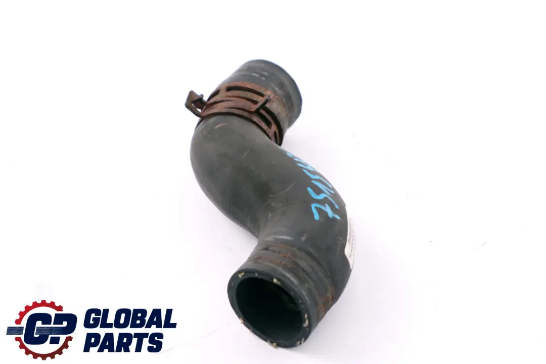 Refrigerante Agua Manguera Tubo Expansion Tanque para Mini Cooper One R50 W10 con número de pieza 7515486 Mini Cooper One R50 W10 Refrigerante Agua Manguera Tubo Expansion Tanque - SKU 7515486-1 - Número de pieza 7515486