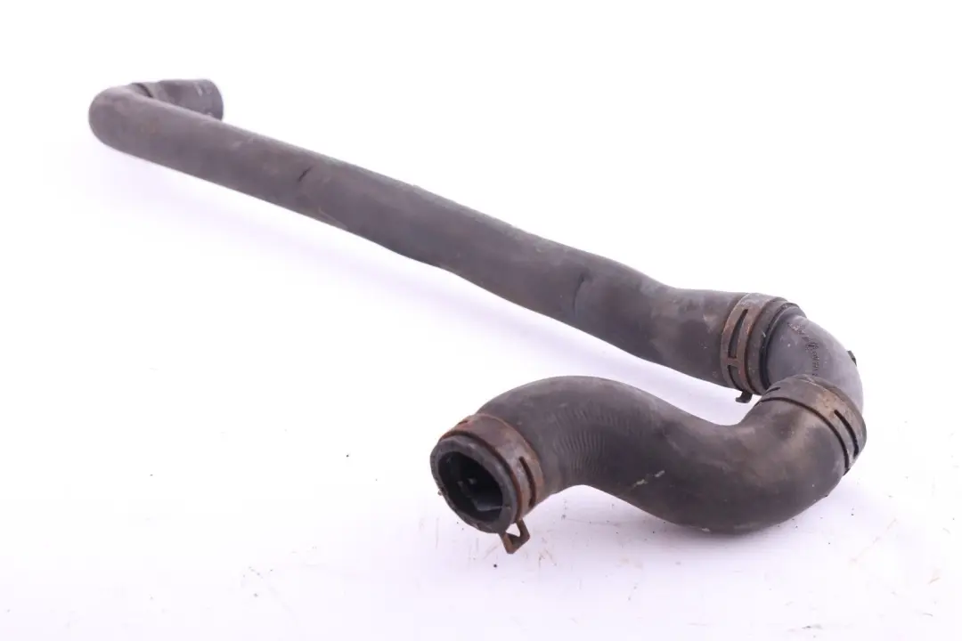 Rohrbogen mit Entlüfterschraube 1712 für BMW Mini Cooper One R50 W10 mit Teilenummer 7515486 BMW Mini Cooper One R50 W10 Rohrbogen mit Entlüfterschraube 1712 - SKU 7515486 - Teilenummer 7515486