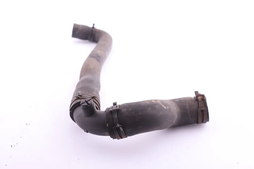 Coolant Water Hose Pipe Expention Tank to BMW Mini Cooper One R50 W10 with Part number 7515486 BMW Mini Cooper One R50 W10 Coolant Water Hose Pipe Expention Tank - SKU 7515486 - Part number 7515486