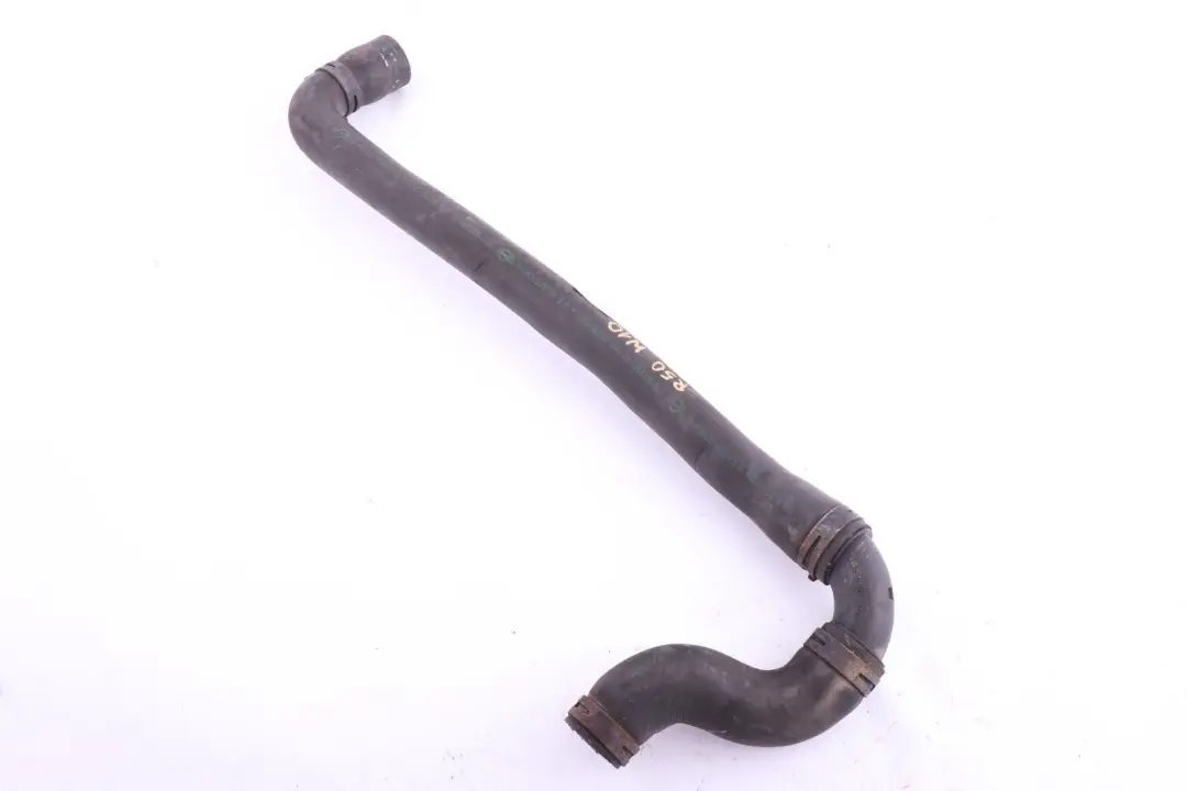 Tuyau Expansion Liquide Refroidissement pour Mini Cooper One R50 W10 à propos du numéro de pièce 7515486 Mini Cooper One R50 W10 Tuyau Expansion Liquide Refroidissement - SKU 7515486 - Numéro de pièce 7515486