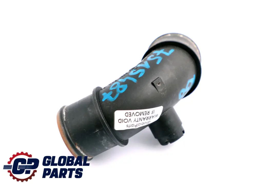 Hose Pipe Tube Elbow Hot-film Air Mass Meter to Mini R50 R52 with Part number 7515487 Mini R50 R52 Hose Pipe Tube Elbow Hot-film Air Mass Meter - SKU 7515487 - Part number 7515487