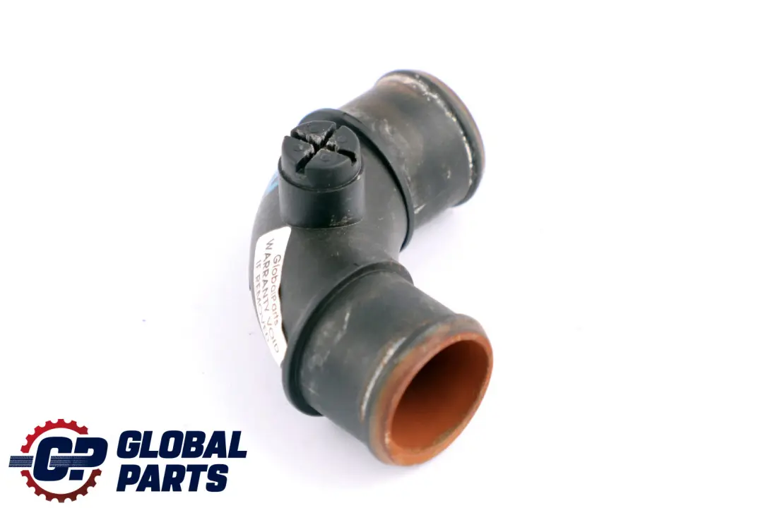 Hose Pipe Tube Elbow Hot-film Air Mass Meter to Mini R50 R52 with Part number 7515487 Mini R50 R52 Hose Pipe Tube Elbow Hot-film Air Mass Meter - SKU 7515487 - Part number 7515487