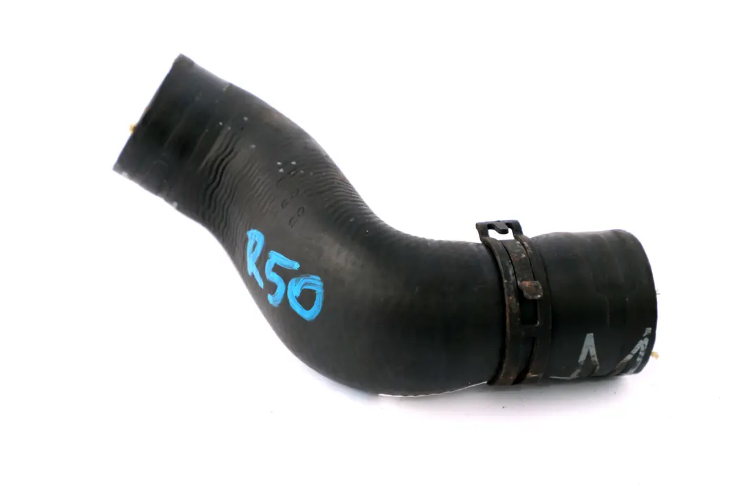 Essence W10 Tuyau de Fluide Refroidissement 7557167 pour Mini Cooper One R50 R52 à propos du numéro de pièce 7515489 Mini Cooper One R50 R52 Essence W10 Tuyau de Fluide Refroidissement 7557167 - SKU 7515489 - Numéro de pièce 7515489