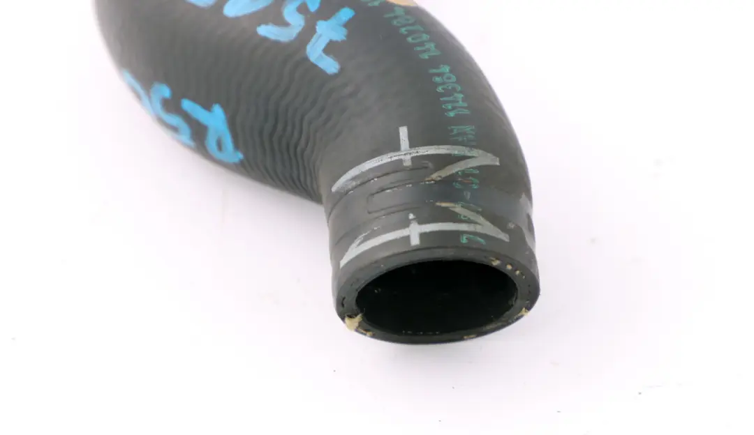 Benzina W10 Tubo Raffreddamento 7557167 per Mini Cooper One R50 R52 con numero di parte 7515489 Mini Cooper One R50 R52 Benzina W10 Tubo Raffreddamento 7557167 - SKU 7515489 - Numero di parte 7515489