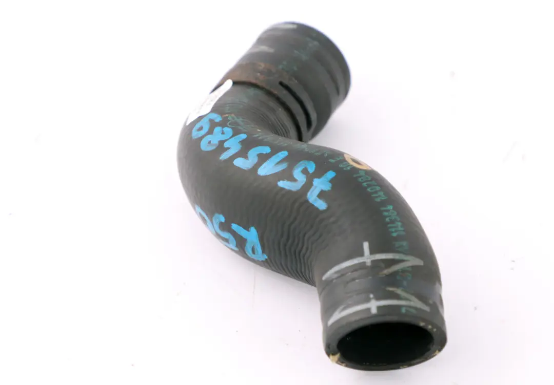 Essence W10 Tuyau de Fluide Refroidissement 7557167 Mini Cooper One R50 R52 - SKU 7515489 - Numéro de pièce 7515489
