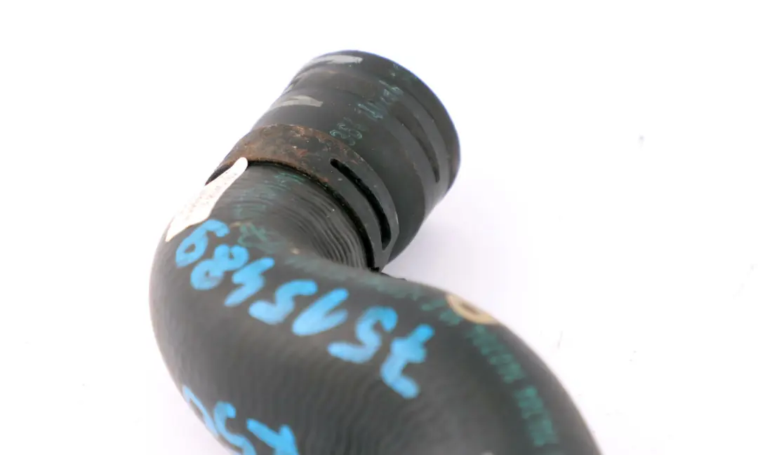 Essence W10 Tuyau de Fluide Refroidissement 7557167 Mini Cooper One R50 R52 - SKU 7515489 - Numéro de pièce 7515489