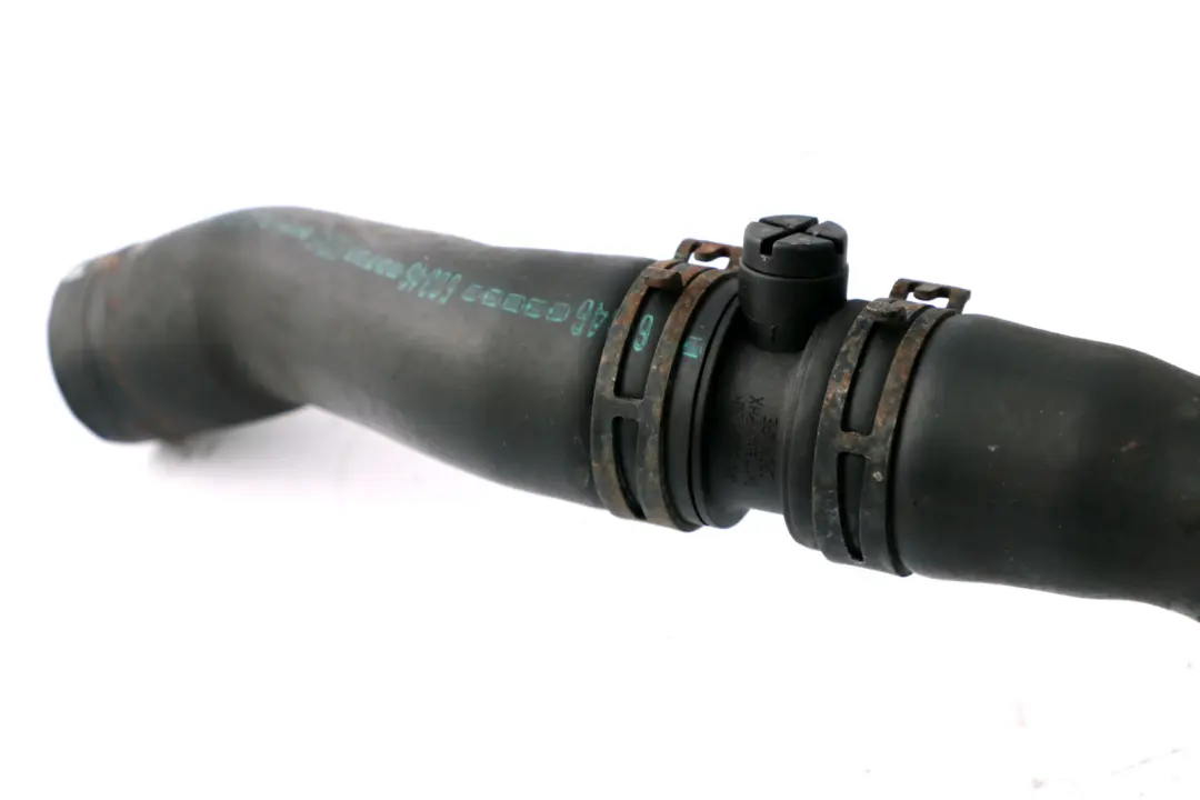 Gasolina Radiador Agua Refrigerante Tubo Manguera para Mini R52 R53 W11 con número de pieza 7515501 Mini R52 R53 W11 Gasolina Radiador Agua Refrigerante Tubo Manguera - SKU 7515501 - Número de pieza 7515501