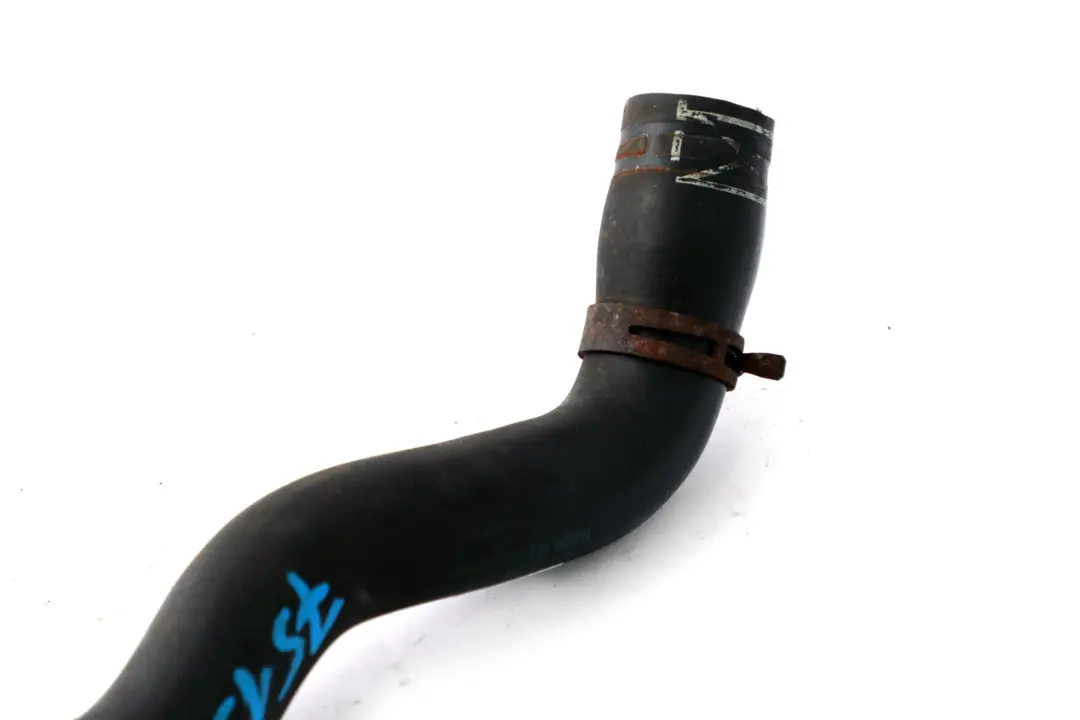 Gasolina Radiador Agua Refrigerante Tubo Manguera para Mini R52 R53 W11 con número de pieza 7515501 Mini R52 R53 W11 Gasolina Radiador Agua Refrigerante Tubo Manguera - SKU 7515501 - Número de pieza 7515501